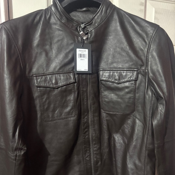 Jacket John varvatos